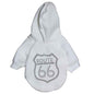 Pet fleece