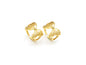Butterfly Shape Adjustable Ring,Sku#X239