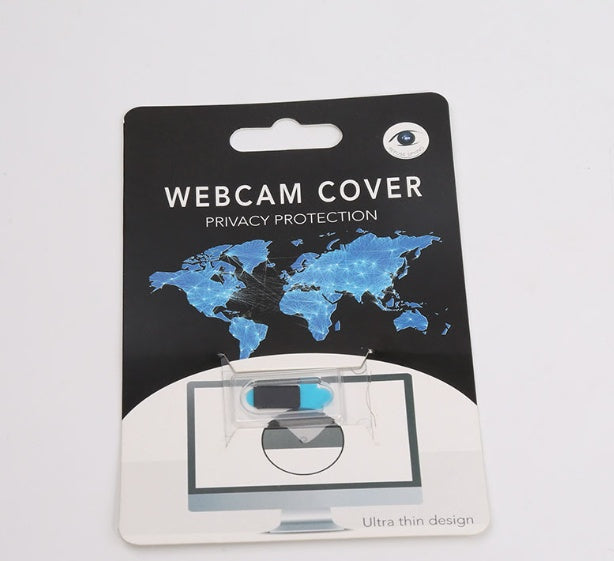 Privacy Cover for Camera and Device Screens