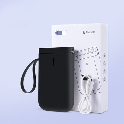 Handheld Portable Printer