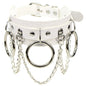 Personality Punk Street Shooting Nightclub Chain Necklaces