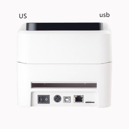 Thermal Barcode Printer for Clothing