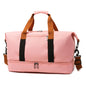 Dry Wet Separation Large Capacity Fitness Yoga Bag