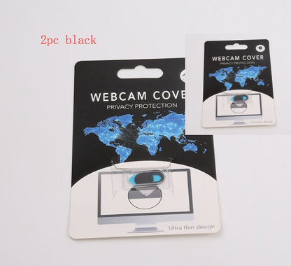 Privacy Cover for Camera and Device Screens