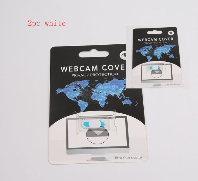 Privacy Cover for Camera and Device Screens