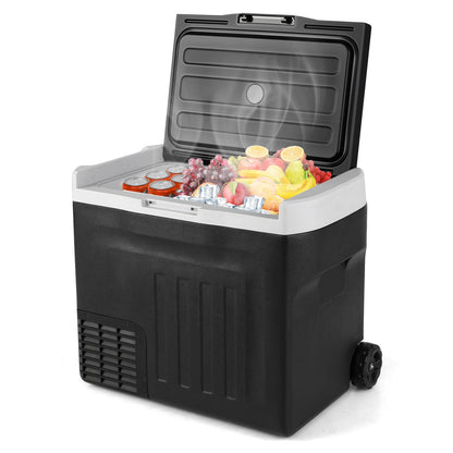 12V Car Refrigerator