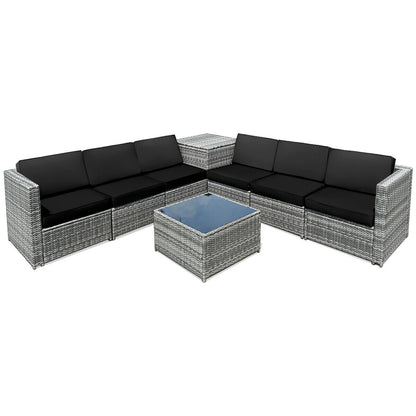 8 Piece