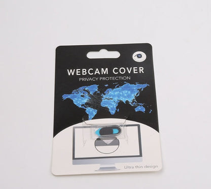 Privacy Cover for Camera and Device Screens