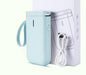 Handheld Portable Printer