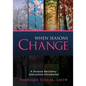 When Seasons Change: A Divorce Recovery Interactive Devotional - Paperback