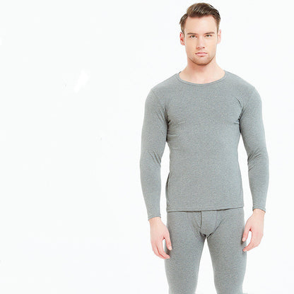 Base thin cotton sweater