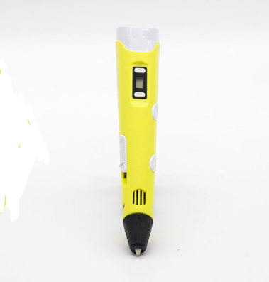 3D Pen - Graffiti and Painting Toy