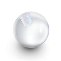 Cool Clear UV Replacement Ball - 6mm