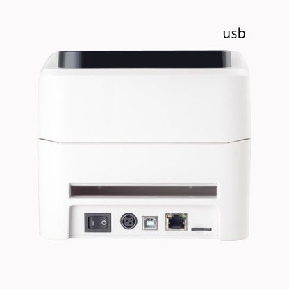 Thermal Barcode Printer for Clothing