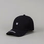 Men's And Women's Solid-color Embroidered Letter Simple And Fashionable Baseball Cap Suitable For Couples' Date, Dinner, Outdoor Outing, Sun Protection Activities