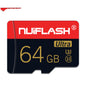 Car Driving Recorder Video Monitoring SD Card
