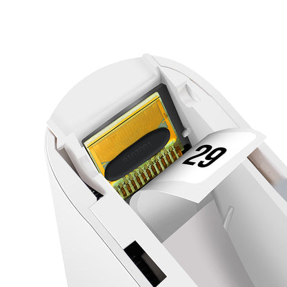Handheld Portable Printer