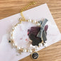 Pet New Year's Jewelry Collar Bell Pendant Bowknot