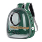 Breathable Pet Backpack for Small Pets