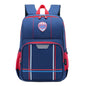 Gentle on the Back Cute Children's Schoolbag