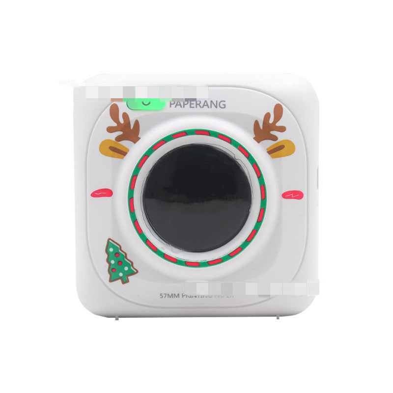 Paperang Mini Mobile Photo Printer - Thermal