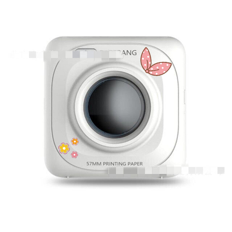 Paperang Mini Mobile Photo Printer - Thermal