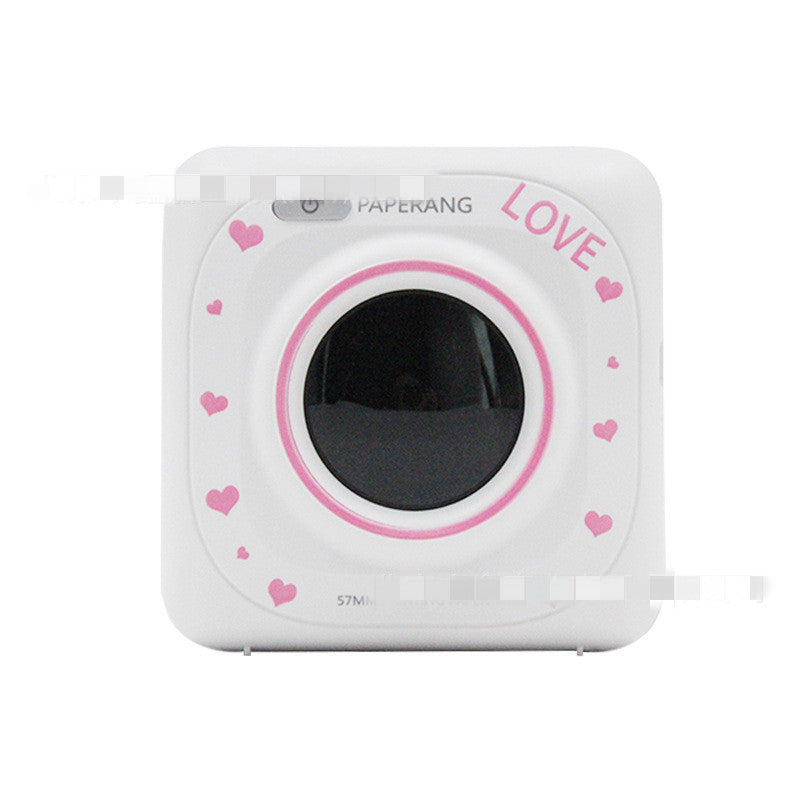 Paperang Mini Mobile Photo Printer - Thermal