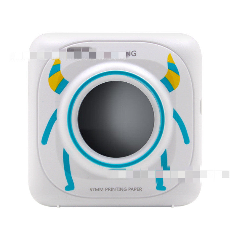 Paperang Mini Mobile Photo Printer - Thermal