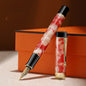 High-End Tofu Fountain Pen - Business Office Gift for Men and Women