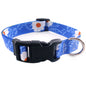 Pet Products Digital Printing Pet Collars Bohemian Collars National Style Dog Collars