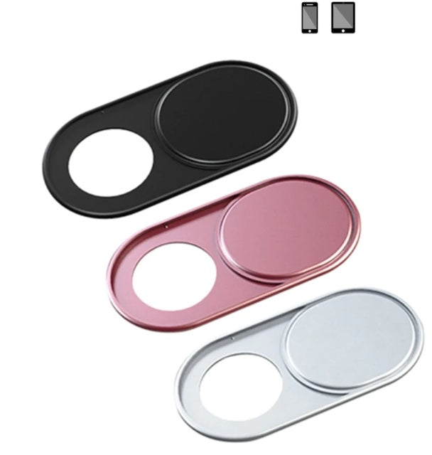 Privacy Cover for Camera and Device Screens