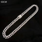 Hip Hop Fashion Boutique Cuban Bracelet