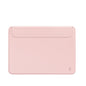 Apple-Compatible PU Leather Notebook Liner Bag