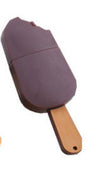 Custom USB Drive - Ice Cream Simulation Design (32GB/64GB)