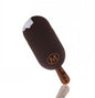 Cartoon PVC Chocolate USB Flash Drive