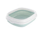 Large Cat Litter Box Detachable Anti-splashing Cat Litter Box Cat Pet Supplies
