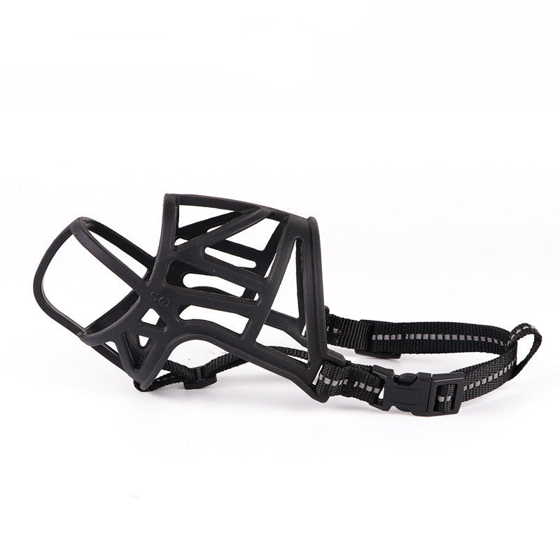 Dog Mouth CoverDog Mouth Cover