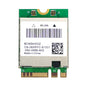 Dual Band WiFi Bluetooth Adapter 1200Mbps