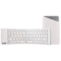 Foldable Bluetooth Keyboard and Mouse Set for Business and Travel