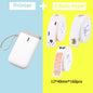 Handheld Portable Printer