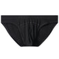 Men's Convex Low Waist Briefs Breathable Sexy Loose Pants