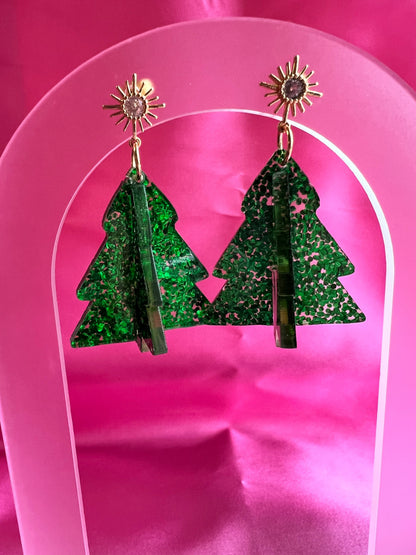 Rockin’ Around the Christmas Tree