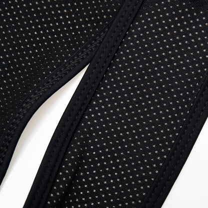 Cycling jersey short sleeve suit