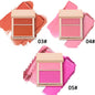 PHOFAY Double-Take Cream & Powder Blush Duo