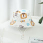 Children's Summer Lightweight Sun Fisherman Hat