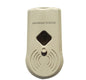Earthquake alarm detector