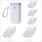Handheld Portable Printer
