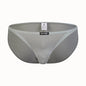 Men's Couple Underwear Ice Silk Narrow Edge