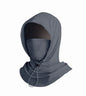 Sunscreen Face Mask With Hood Full-face UV Protection