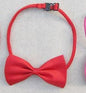 1 piece Adjustable Dog Cat bow tie neck tie pet dog bow tie puppy bows pet bow tie different colors supply